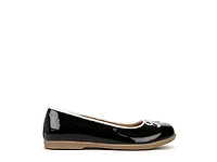 Wexley Ballet Flat