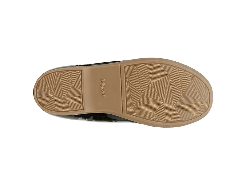 Wexley Ballet Flat
