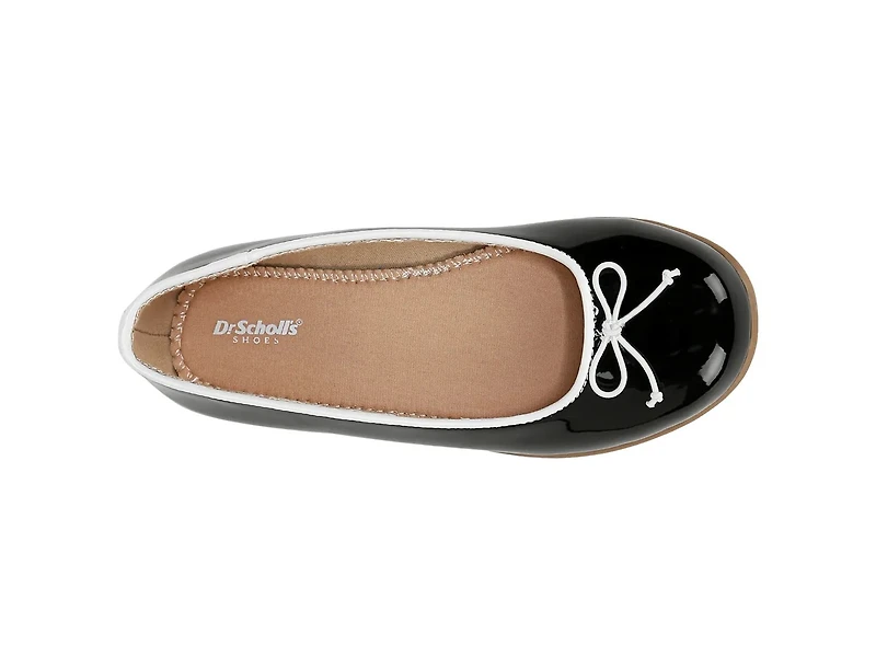 Wexley Ballet Flat