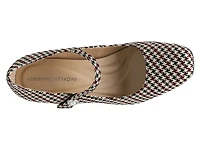 Pico Mary Jane Pump