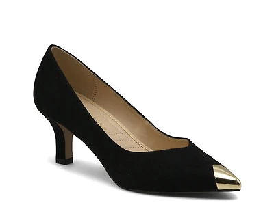 Pico Pump