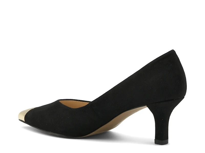 Pico Pump