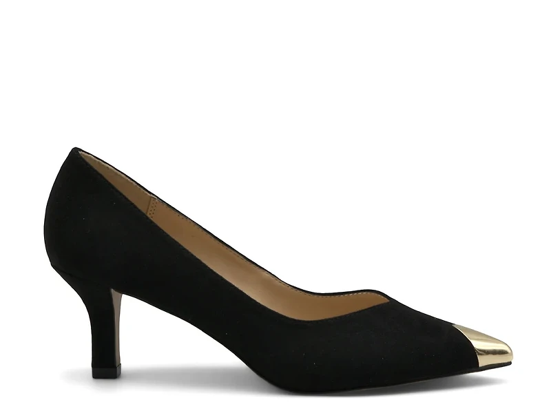 Pico Pump