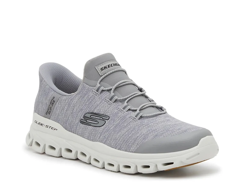 Hands Free Slip-Ins Glide Step Zefyr Slip-On Sneaker