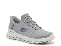 Hands Free Slip-Ins Glide Step Zefyr Slip-On Sneaker