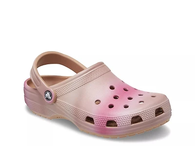 Classic Clog