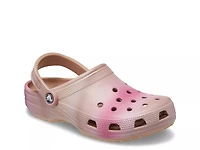 Classic Clog