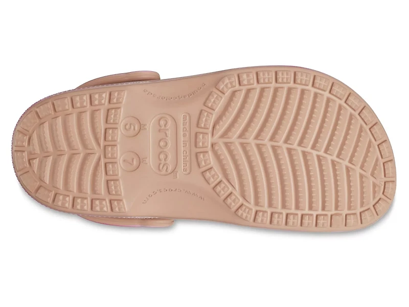 Classic Clog