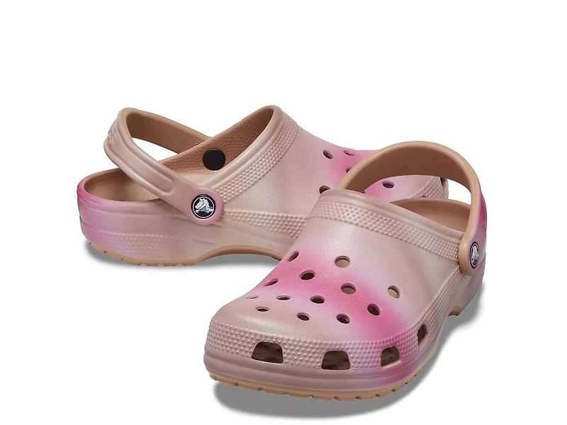 Classic Clog