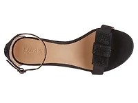 Allie Sandal
