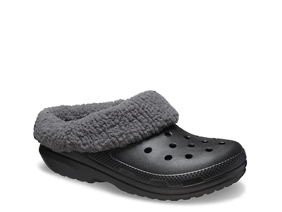 Classic IV Blitzen Lined Clog