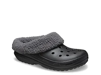Classic IV Blitzen Lined Clog