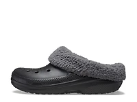 Classic IV Blitzen Lined Clog