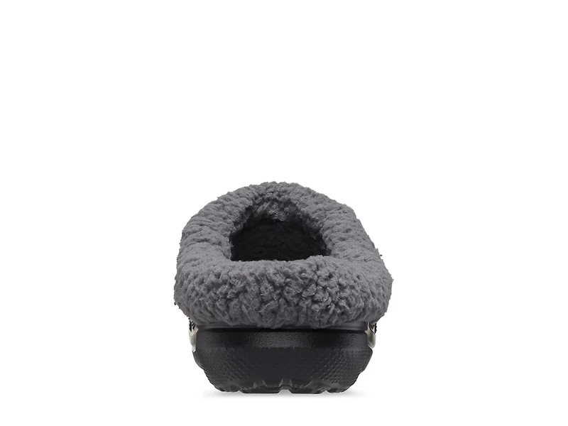 Classic IV Blitzen Lined Clog
