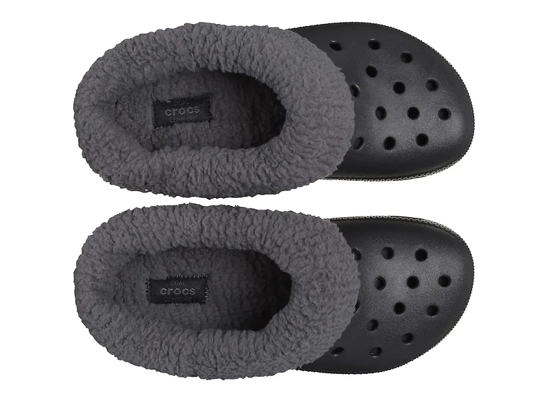 Classic IV Blitzen Lined Clog