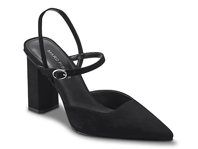 Doster Mary Jane Pump