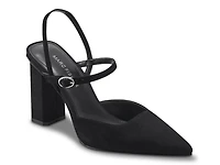 Doster Mary Jane Pump