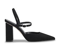 Doster Mary Jane Pump