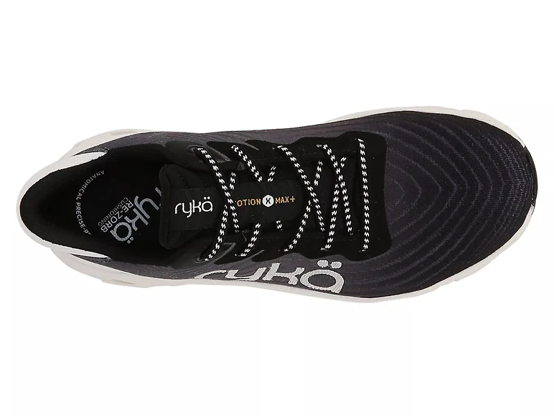 Devotion X Max Plus Walking Sneaker