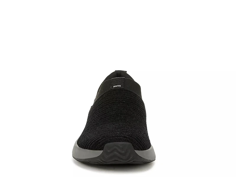 Encore Knit Plus Slip-On