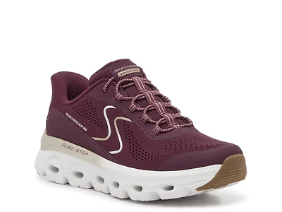 Hands Free Slip-Ins Glide Step Sole Sneaker