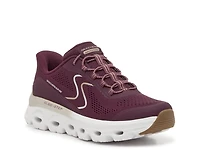 Hands Free Slip-Ins Glide Step Sole Sneaker