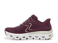 Hands Free Slip-Ins Glide Step Sole Sneaker