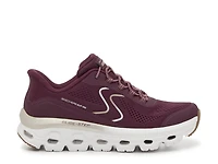 Hands Free Slip-Ins Glide Step Sole Sneaker