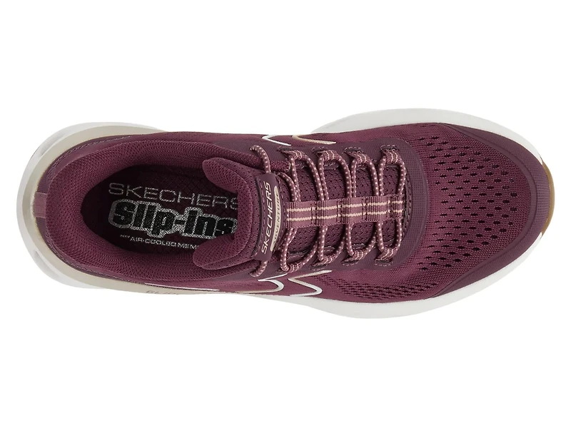 Hands Free Slip-Ins Glide Step Sole Sneaker
