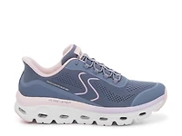 Hands Free Slip-Ins Glide Step Sole Sneaker