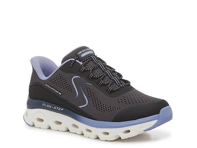 Hands Free Slip-Ins Glide Step Sole Sneaker