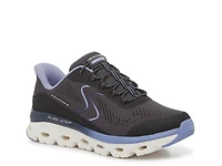 Hands Free Slip-Ins Glide Step Sole Sneaker