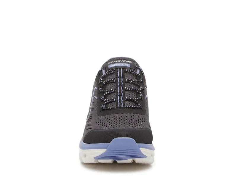 Hands Free Slip-Ins Glide Step Sole Sneaker