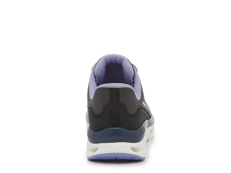 Hands Free Slip-Ins Glide Step Sole Sneaker