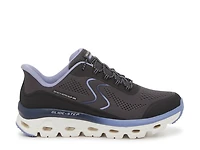 Hands Free Slip-Ins Glide Step Sole Sneaker