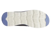 Hands Free Slip-Ins Glide Step Sole Sneaker