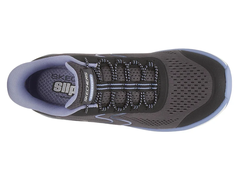Hands Free Slip-Ins Glide Step Sole Sneaker