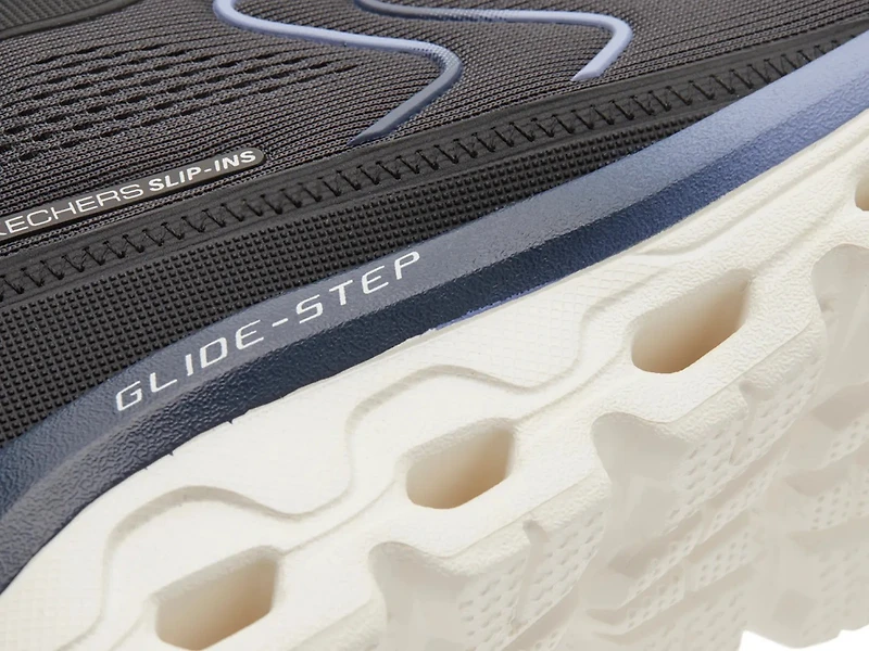 Hands Free Slip-Ins Glide Step Sole Sneaker