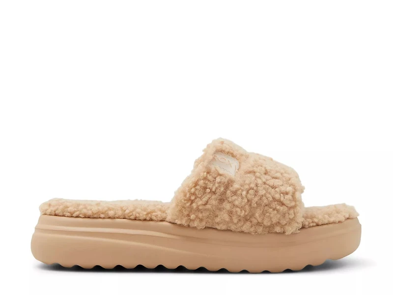 Gelato Lux Slide Sandal