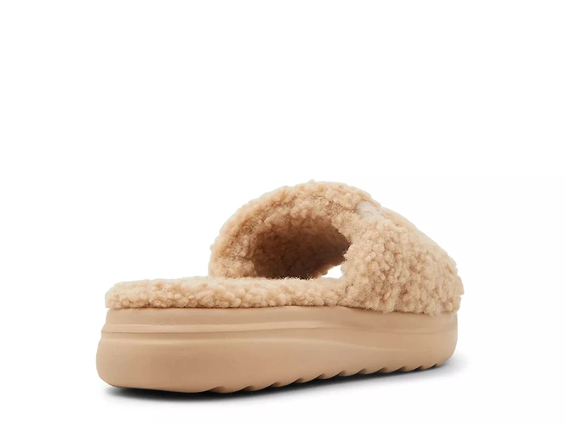 Gelato Lux Slide Sandal