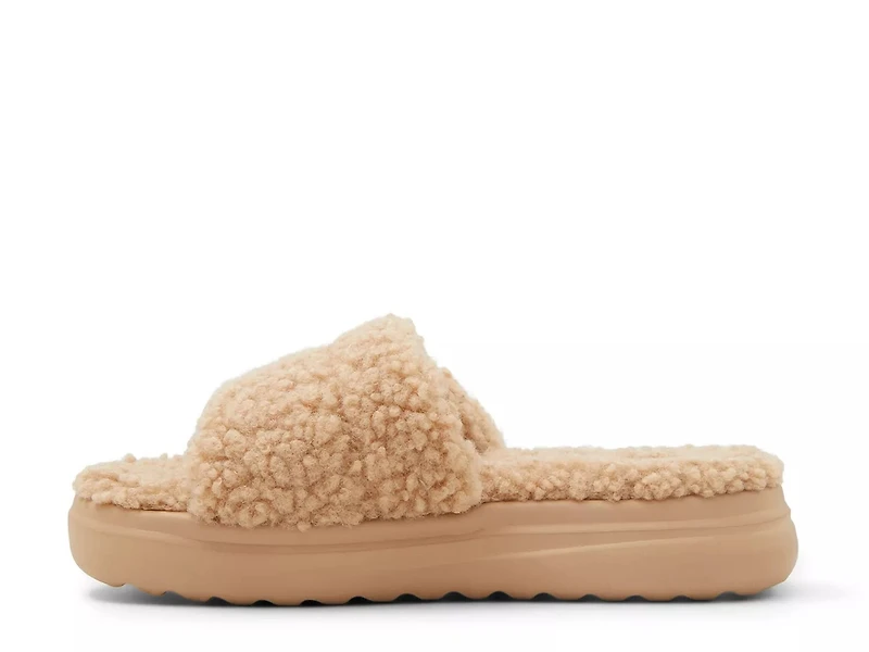 Gelato Lux Slide Sandal