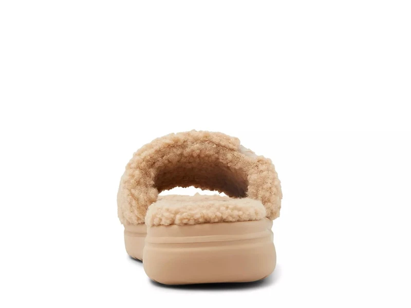 Gelato Lux Slide Sandal