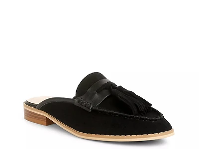 Edmanda Mule