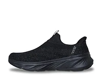 Hands Free Slip-ins Relaxed Fit Edgeride Commissioner Sneaker