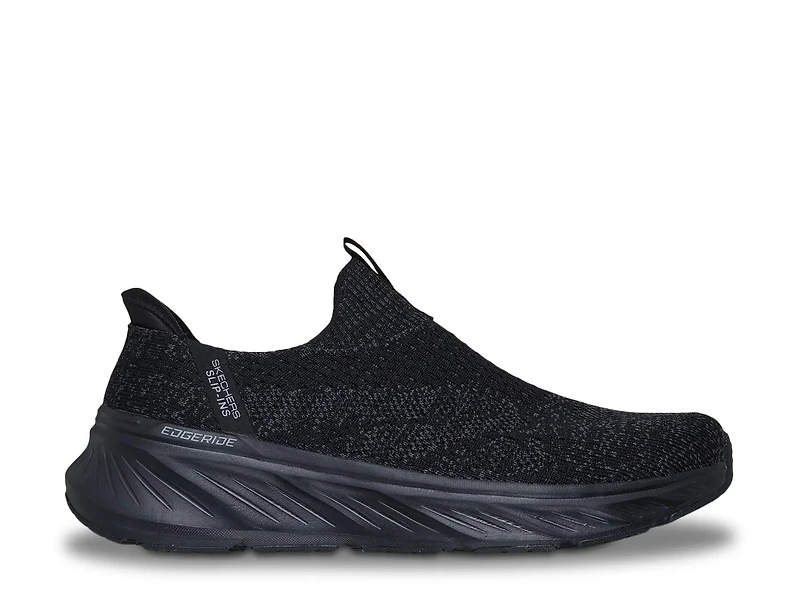 Hands Free Slip-ins Relaxed Fit Edgeride Commissioner Sneaker