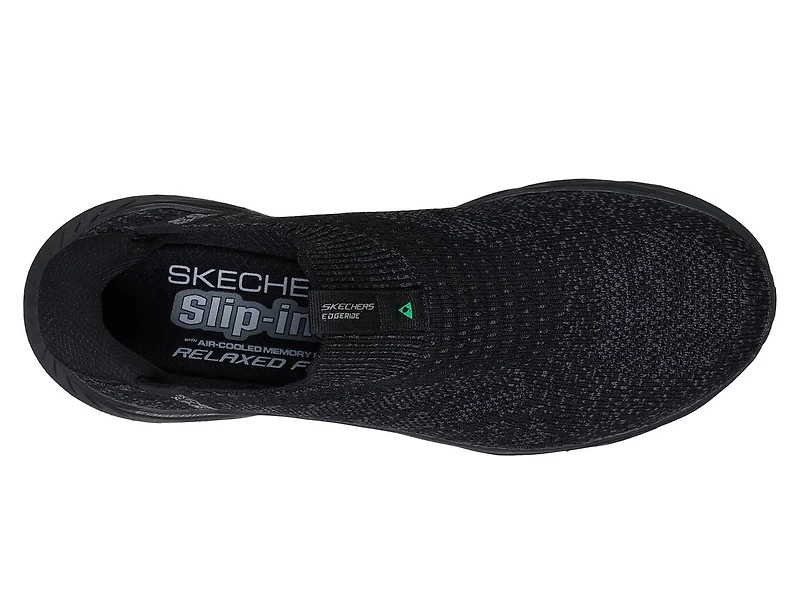 Hands Free Slip-ins Relaxed Fit Edgeride Commissioner Sneaker