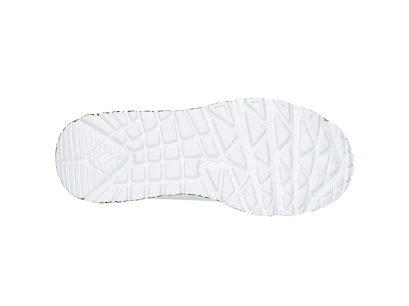 x Jen Stark: Uno Lite Wedge Sneaker - Kids'
