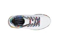 x Jen Stark: Uno Lite Wedge Sneaker - Kids'
