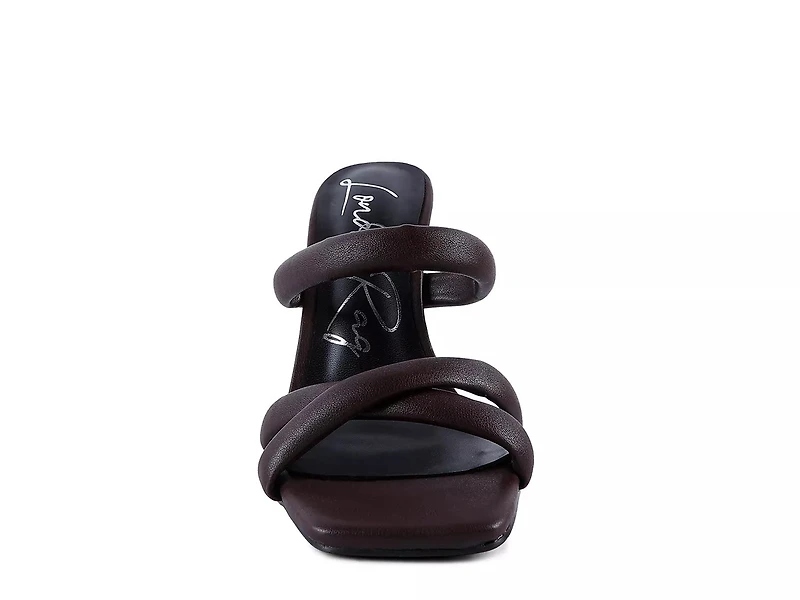 Cloud Nine Sandal