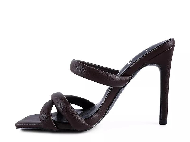 Cloud Nine Sandal
